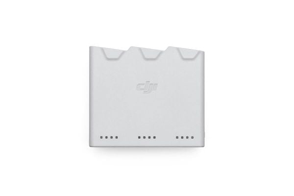 DJI Mini 3 Pro  /  Mini 4 / Mini 5  Serisi Two-Way Charging Hub
