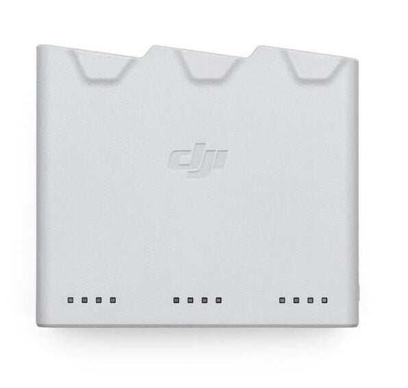 DJI Mini 3 Pro  /  Mini 4 / Mini 5  Serisi Two-Way Charging Hub