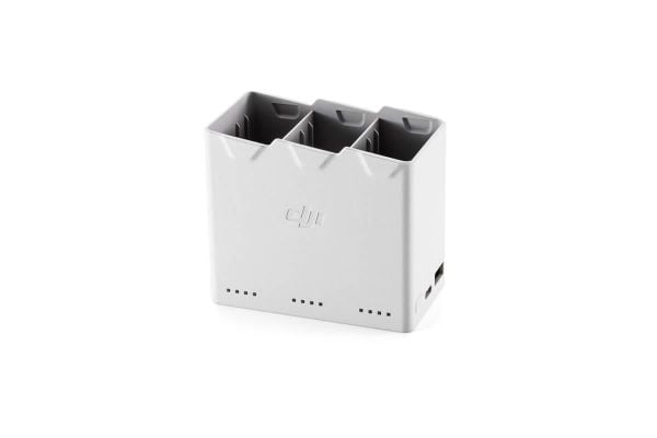 DJI Mini 3 Pro  /  Mini 4 / Mini 5  Serisi Two-Way Charging Hub