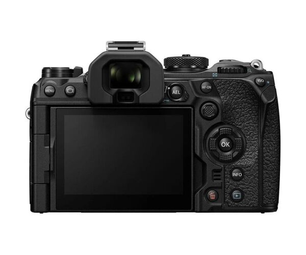Olympus OM-1 Body Aynasız Fotoğraf Makinesi