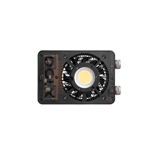 Zhiyun Molus X100 100W COB Taşınabilir LED Işık Pro Paket