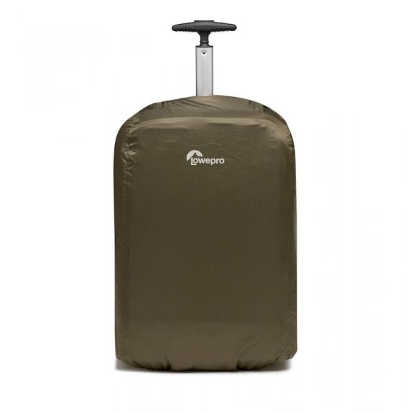Lowepro Pro Trekker RLX 450 AW II Tekerleki Sırt Çantası Gri