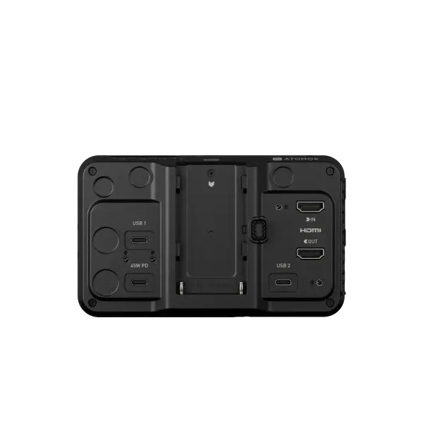 Atomos Ninja RAW HDMI 5'' Kayıtçı Monitör