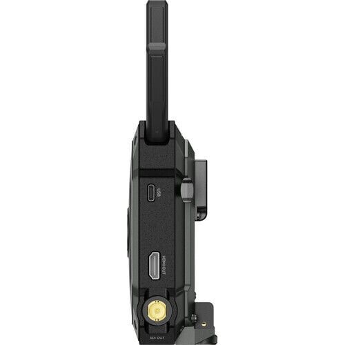 Hollyland PYRO Ultra 1TX 2RX Kablosuz Görüntü Aktarım Sistemi (SDI/HDMI)