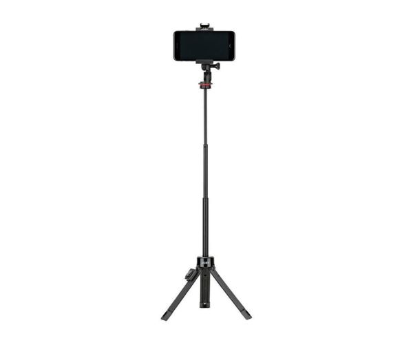 GORILLAPOD JB01534-BWW GRIPTIGHT PRO TELEPOD BL/CH