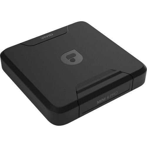 POLARPRO VIVID COLLECTION DJI Mini 4 PRO İçin ND Filtre ND8/PL, ND32/PL ve ND128/PL