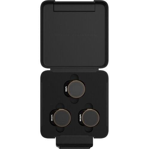 POLARPRO VIVID COLLECTION DJI Mini 4 PRO İçin ND Filtre ND8/PL, ND32/PL ve ND128/PL