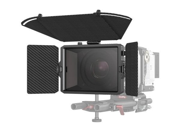 SmallRig 3680B Mini Matte Box Pro