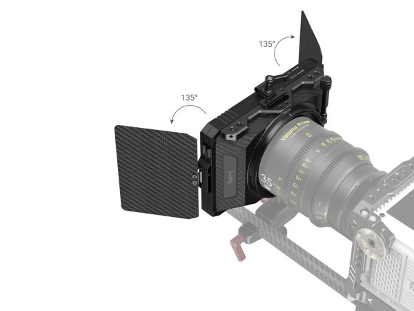 SmallRig 3680B Mini Matte Box Pro