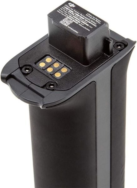 DJI Ronin BG30  Grip Gimbal (DJI RS 2 RS 3 Pro RS4 Pro ) İçin Pil