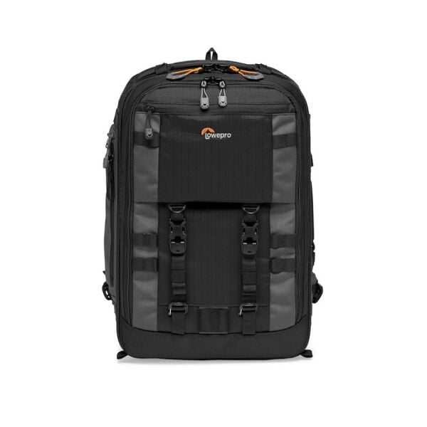 Lowepro Pro Trekker BP 350 AW II Sırt Çantası Gri