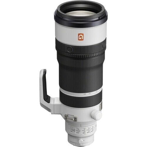 Sony FE 100-400mm f/4.5 GM OSS Lens
