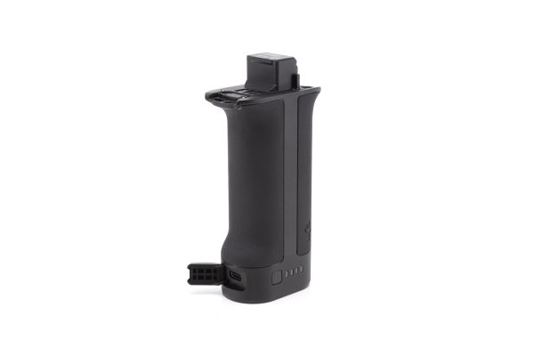 DJI Ronin BG21  Grip Gimbal (DJI RS 3  RS 4  ) İçin Pil ( Yeni Teşhsir Ürünü Kutusuz)