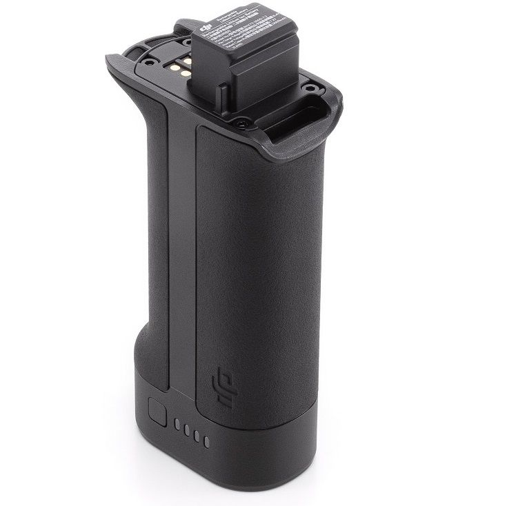 DJI Ronin BG21  Grip Gimbal (DJI RS 3  RS 4  ) İçin Pil ( Yeni Teşhsir Ürünü Kutusuz)