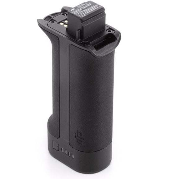 DJI Ronin BG21  Grip Gimbal (DJI RS 3  RS 4  ) İçin Pil ( Yeni Teşhsir Ürünü Kutusuz)