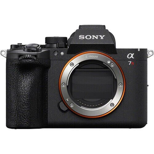 Sony A7R VI Body Aynasız Fotoğraf Makinesi