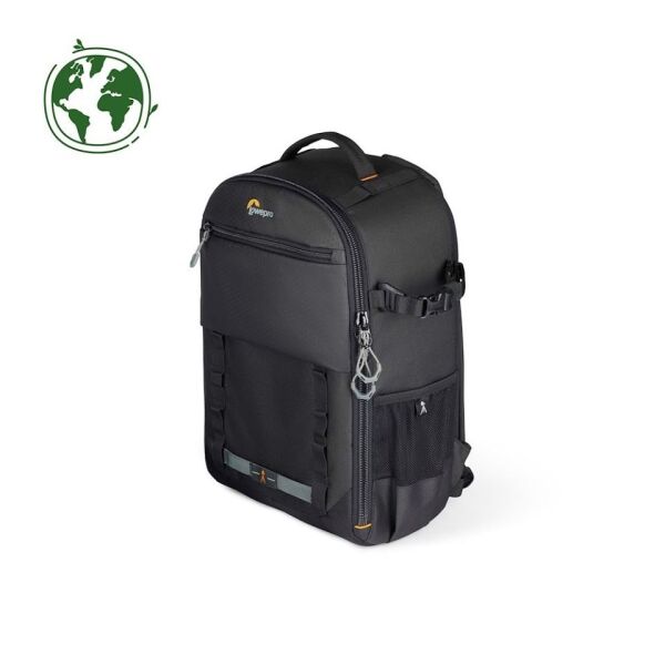 Lowepro Adventura BP 150 III Sırt Çantası Siyah