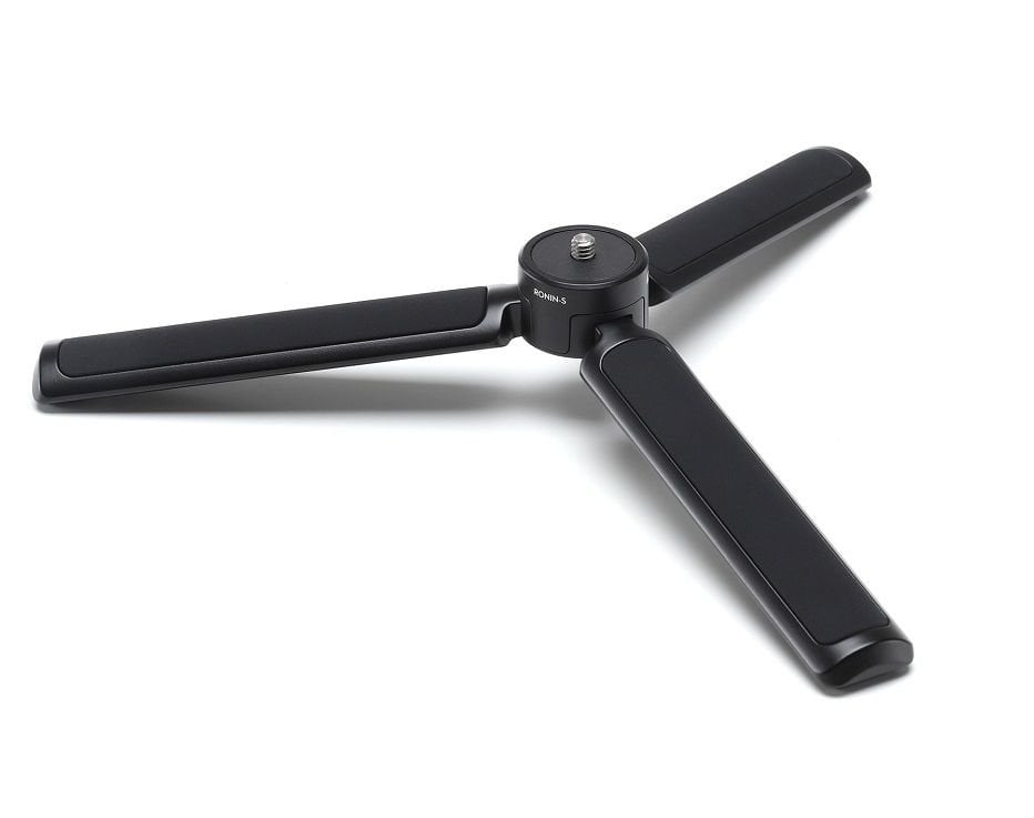 DJI RS Extended Grip/Tripod (Metal)