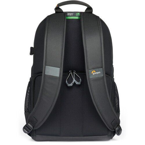 Lowepro Adventura BP 150 III Sırt Çantası Siyah