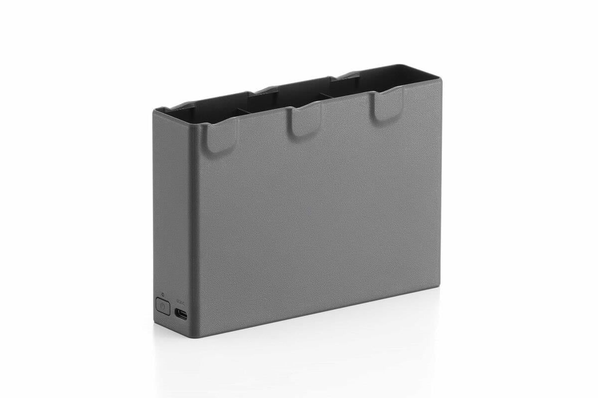 Djı Avata 2 Two-Way Charging Hub