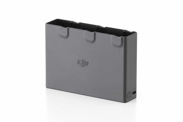 Djı Avata 2 Two-Way Charging Hub