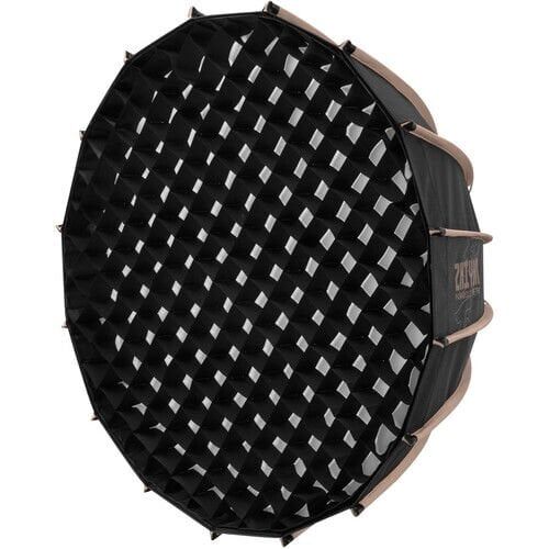 Zhiyun 60D Parabolik Hızlı Kurulum Softbox 60cm (Bowens Mount)