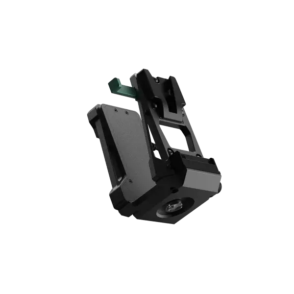 Accsoon V-Lock Adapter (V-Mount Aksesuar ve Batarya Bağlantı Adaptörü)