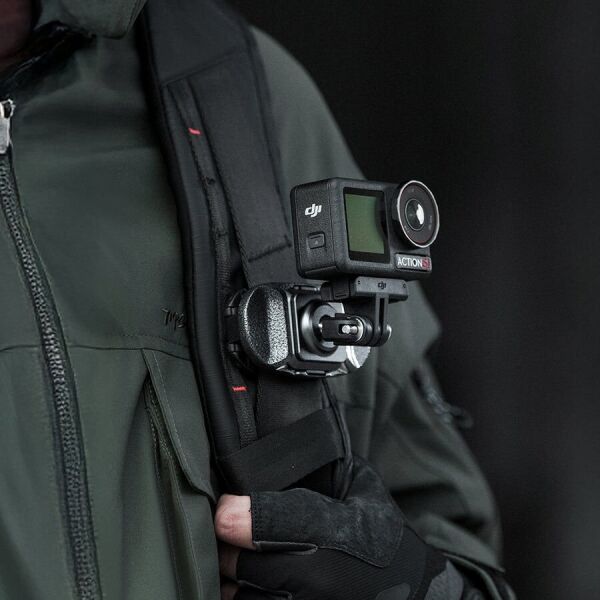 PGYTech Beetle Camera Clip V2