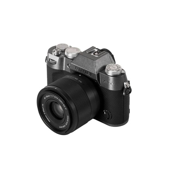 VILTROX AF 35MM F1.7 XF LENS FUJI APS-C