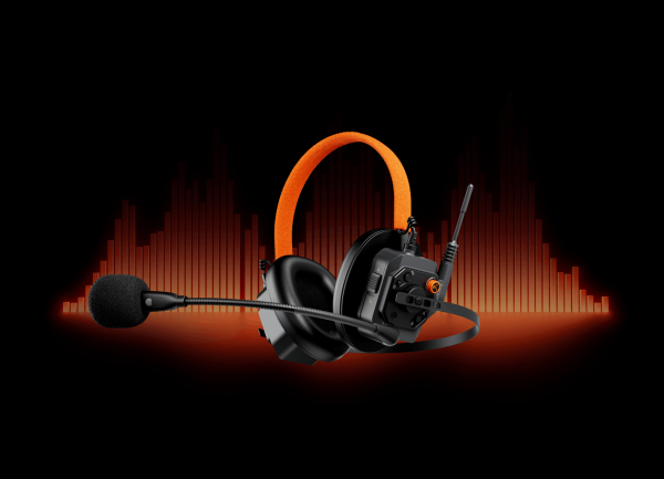 Saramonic Witalk9 X-9D