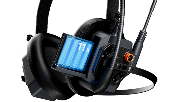 Saramonic Witalk9 X-9D