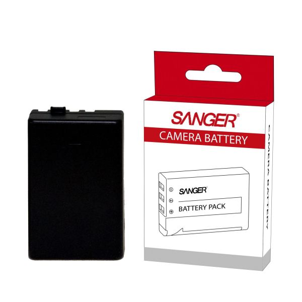Sanger D-LI109 Pentax Fotoğraf Makinesi Batarya