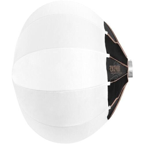 Zhiyun 85D Balon Hızlı Kurulum Softbox 85cm (Bowens Mount)