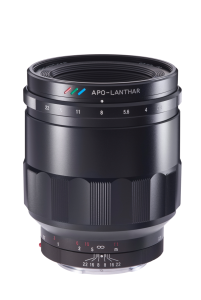 Voigtländer lens F2.0/65mm E-mount MACRO APO-LANTHAR