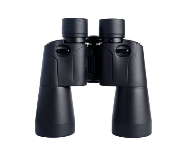 Olympus OM System 10x50 S Siyah Dürbün