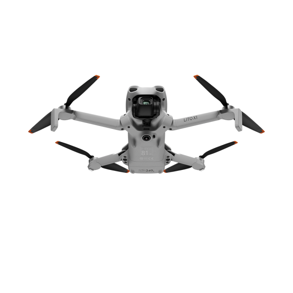 DJI Lito X1 Fly More Combo Plus (RC 2)