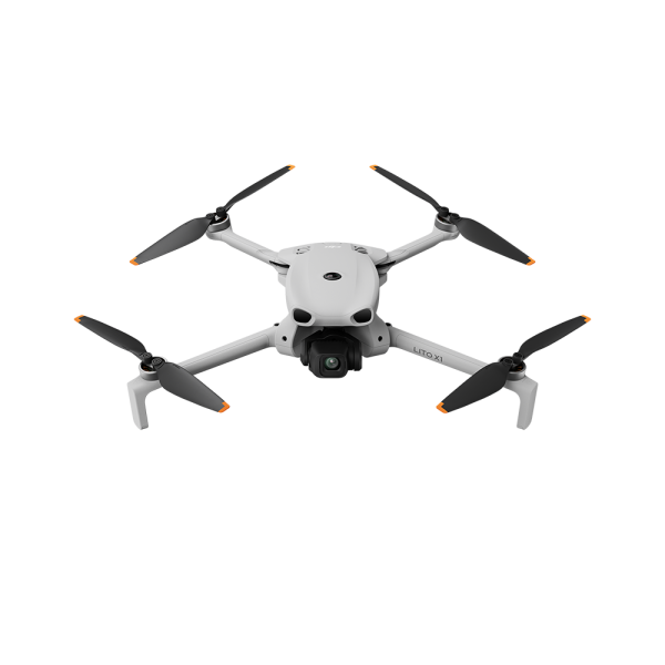 DJI Lito X1 Fly More Combo Plus (RC 2)