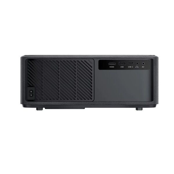 Yaber K2S Full Hd (4K Destekli) Jbl Hoparlörlü 800 Lümen Projeksiyon Cihazi