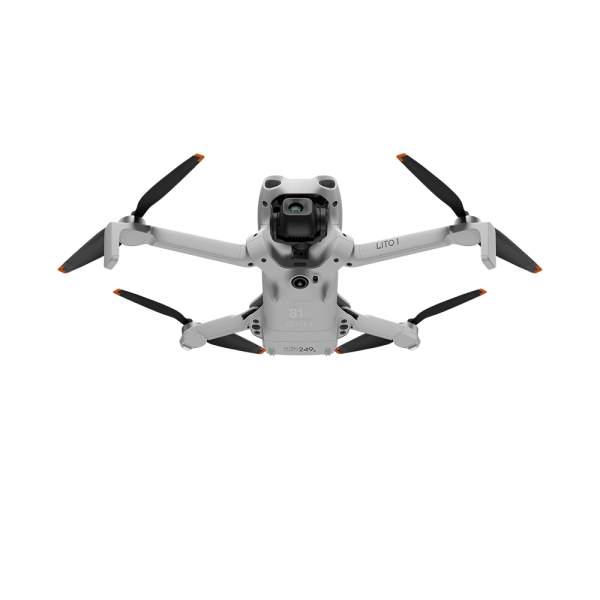 DJI Lito 1 Fly More Combo (RC-N3)