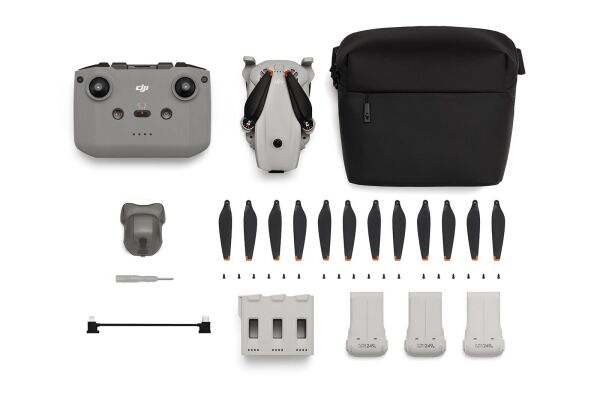 DJI Lito 1 Fly More Combo (RC-N3)