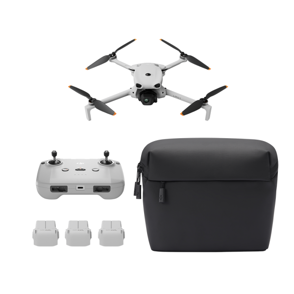 DJI Lito 1 Fly More Combo (RC-N3)