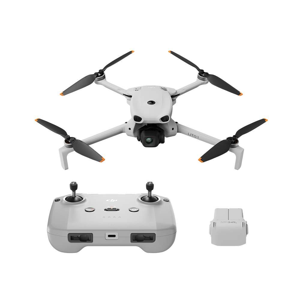 DJI Lito 1 (RC-N3)