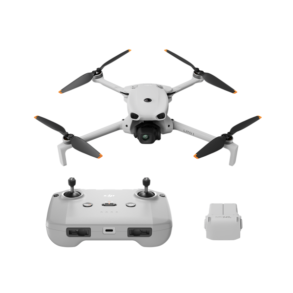 DJI Lito 1 (RC-N3)