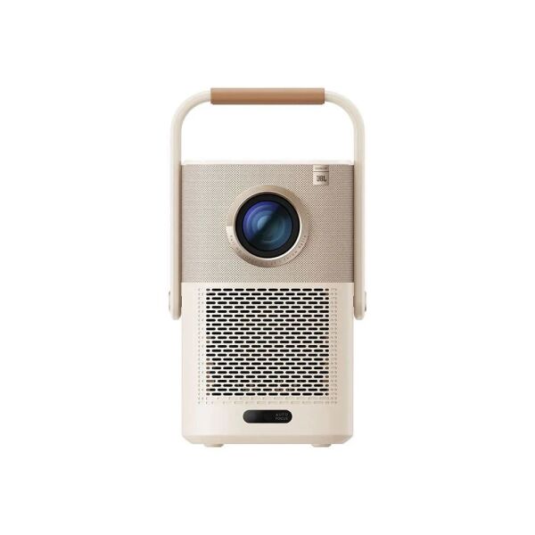 Yaber T2 Plus Full Hd Taşinabilir Bataryali Projeksiyon By Jbl 450 Ansi