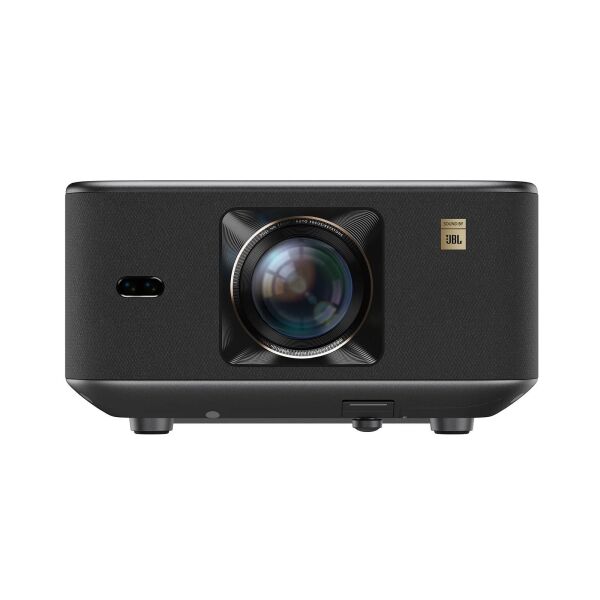 Yaber K3 4K Destekli Full Hd Jbl Hoparlörlü 1600 Lümen Projeksiyon Cihazi