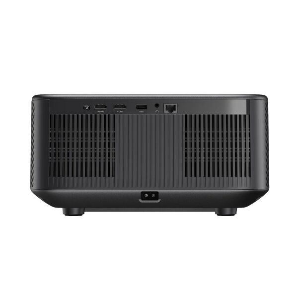 Yaber K3 4K Destekli Full Hd Jbl Hoparlörlü 1600 Lümen Projeksiyon Cihazi