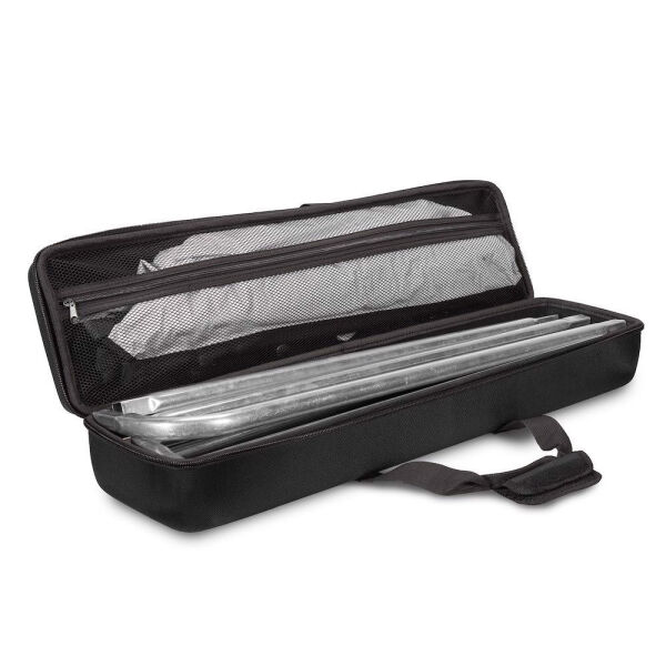 Lastolite LL LR82243RC Skyrapid Diffuser+ Gümüş/Beyaz Çerçeveli Large Kit 2 X 2mt