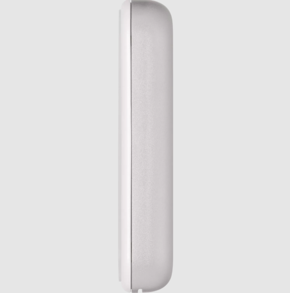 Canon Zoemini 2 Mini Fotoğraf Yazıcısı (Pearl White)