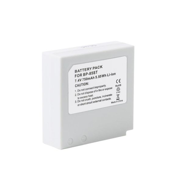 Sanger BP85ST Samsung Kamera Batarya