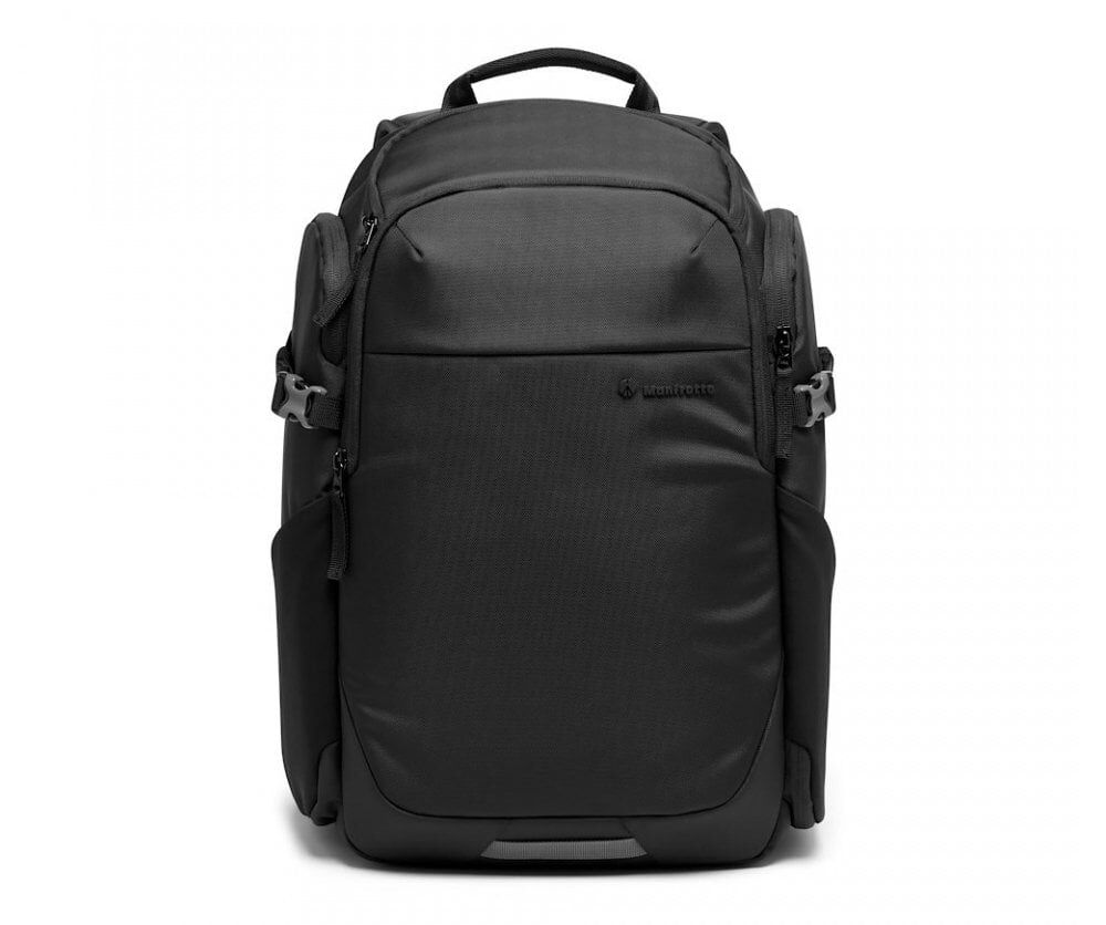 Manfrotto Bags MA3-BP-BF Advenced Befree Backpack III Arka ve Üstten Açılan Sırt Çantası